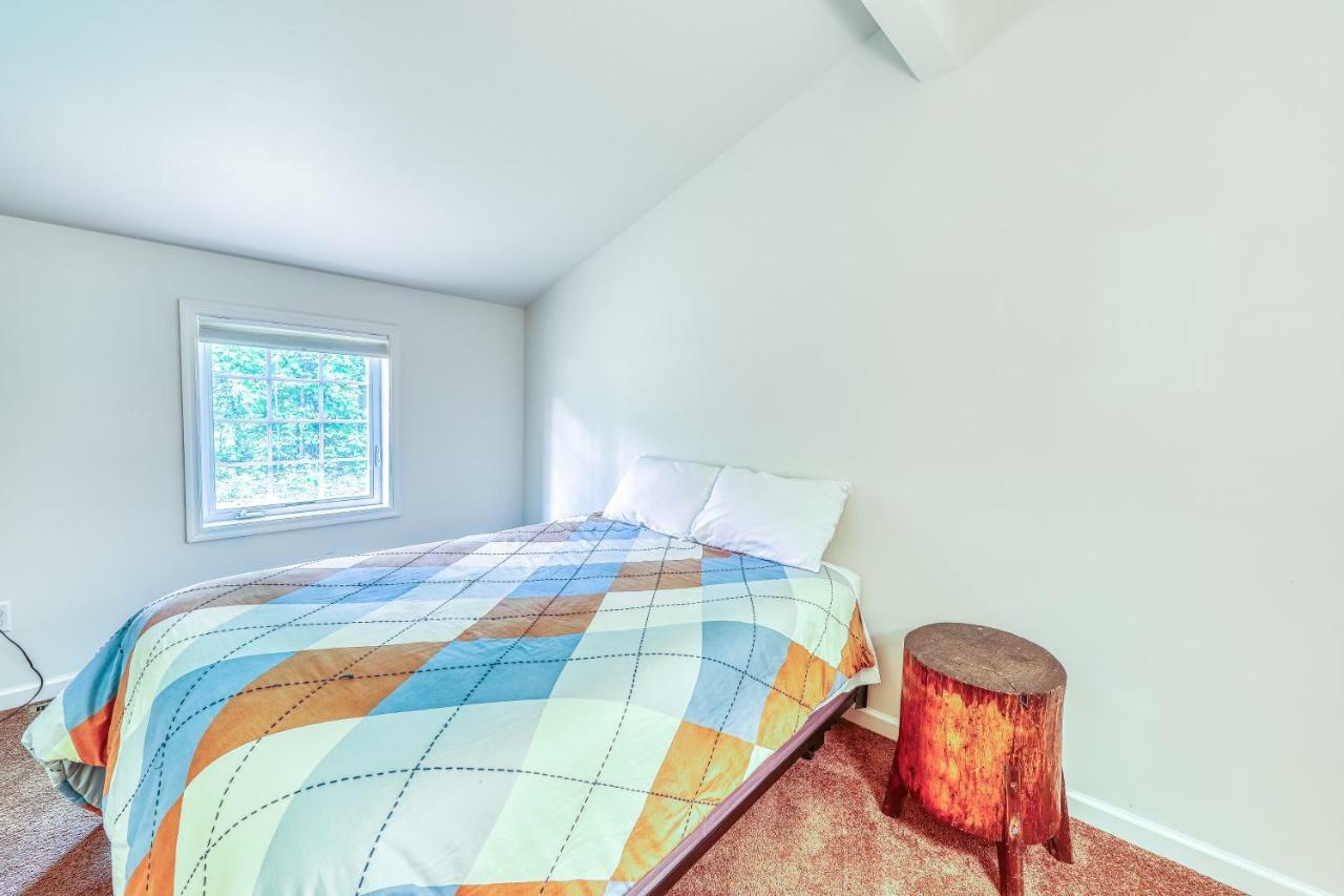 Вилла Pine'S Way Camp Chestertown Экстерьер фото